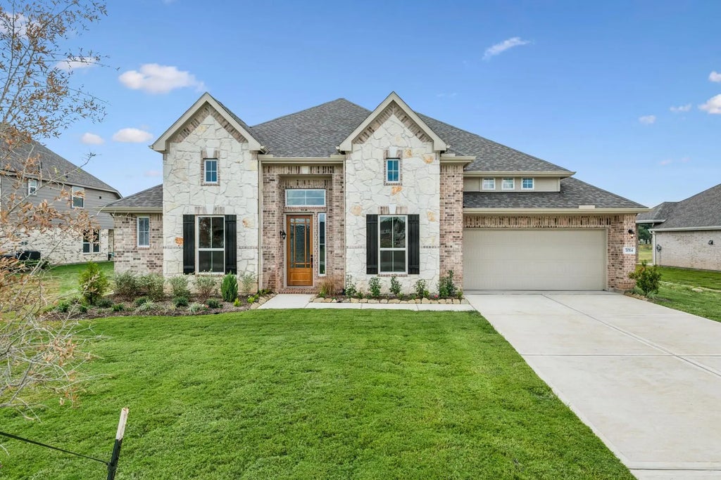 7014 Nichols Landing, Needville