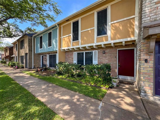 5218 Milwee Street 2, Houston