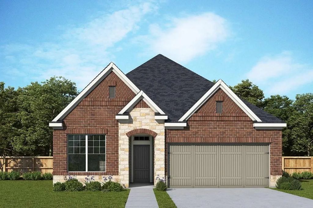 18161 Ramsey Way Lane, Conroe
