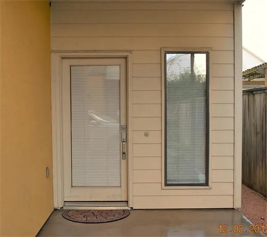 4338 Spencer Street, Houston