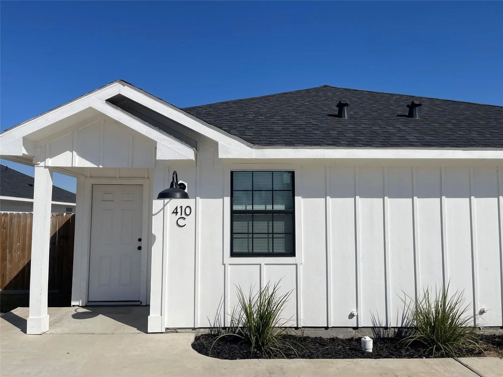 410 Sugar Haven Lane C, Kendleton