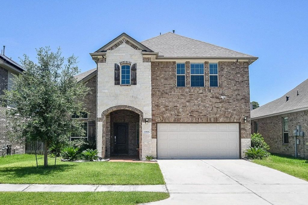 21024 Bracer Street, Kingwood