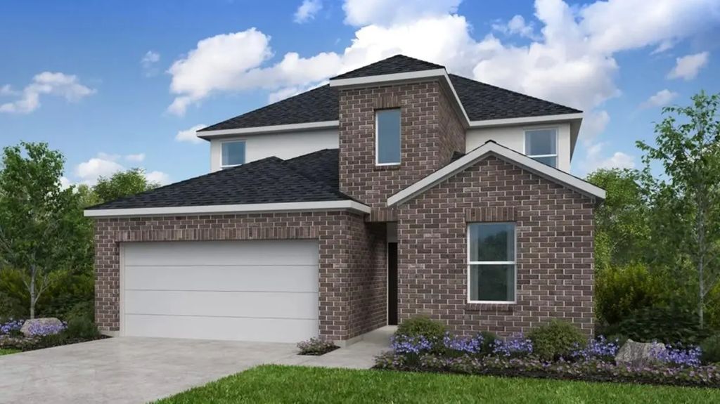 743 Willow Grove Lane, Rosenberg