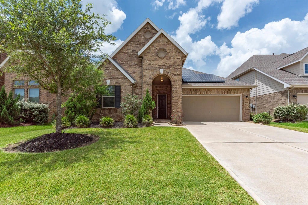 24014 Bluestem Ridge Court, Katy