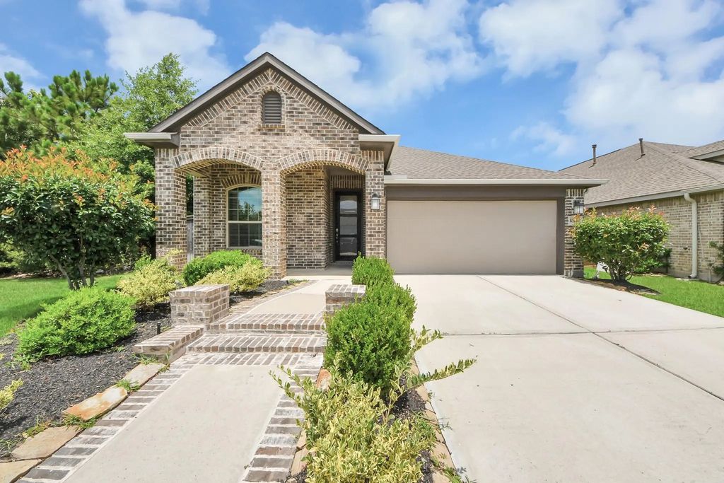 16011 Monument Hill Crossing, Cypress