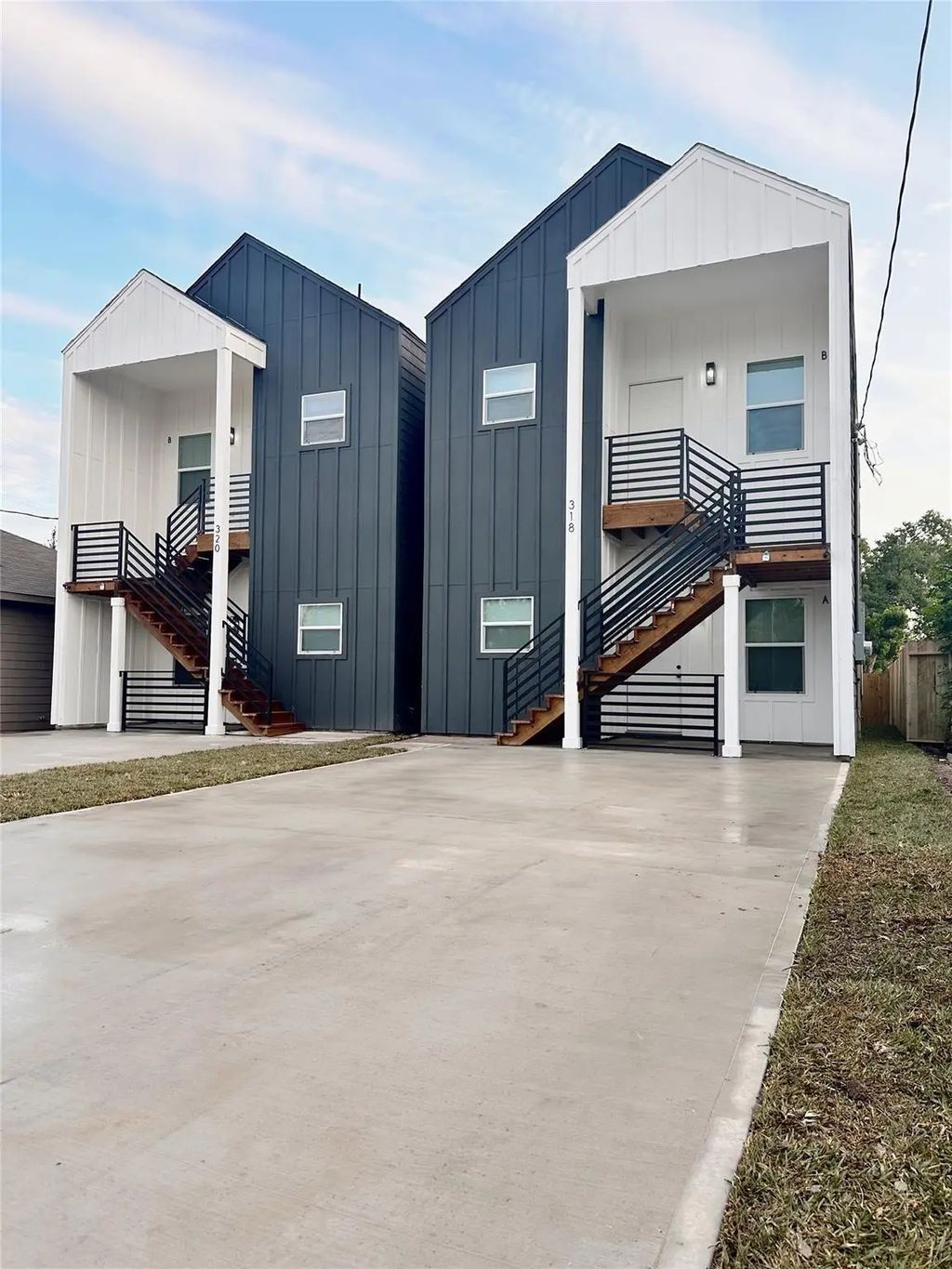 318 Tennessee Street Ab, Houston