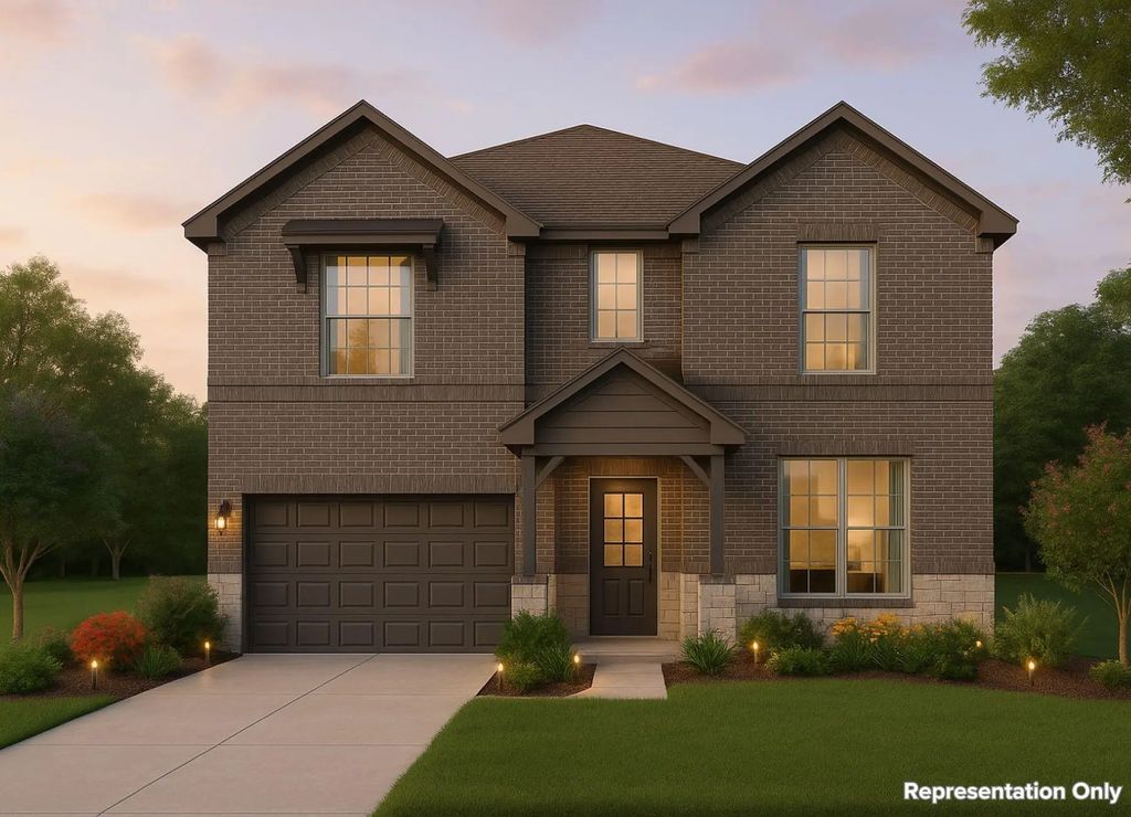 2244 Inglenook Grove Drive, Katy