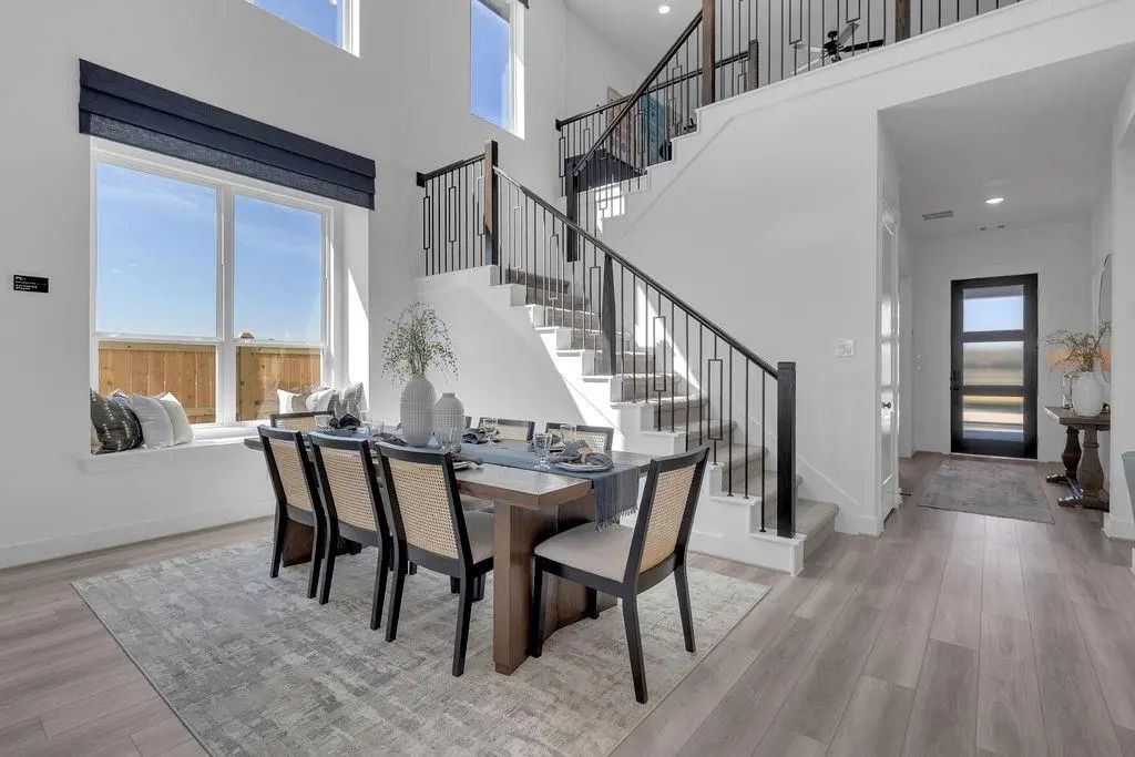 2244 Inglenook Grove Drive, Katy