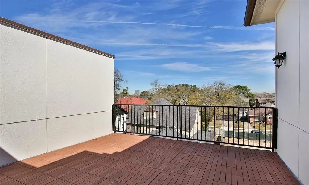 2529 Calumet Street, Houston