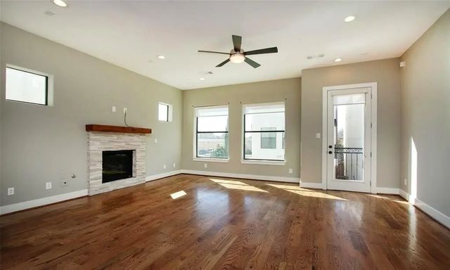 2529 Calumet Street, Houston