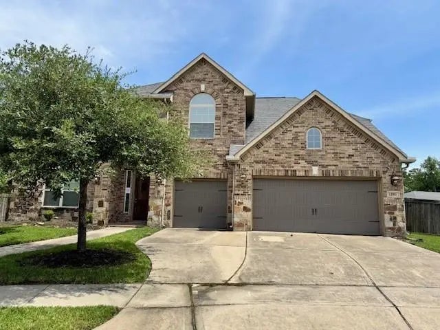12911 Long Hunter Court, Humble