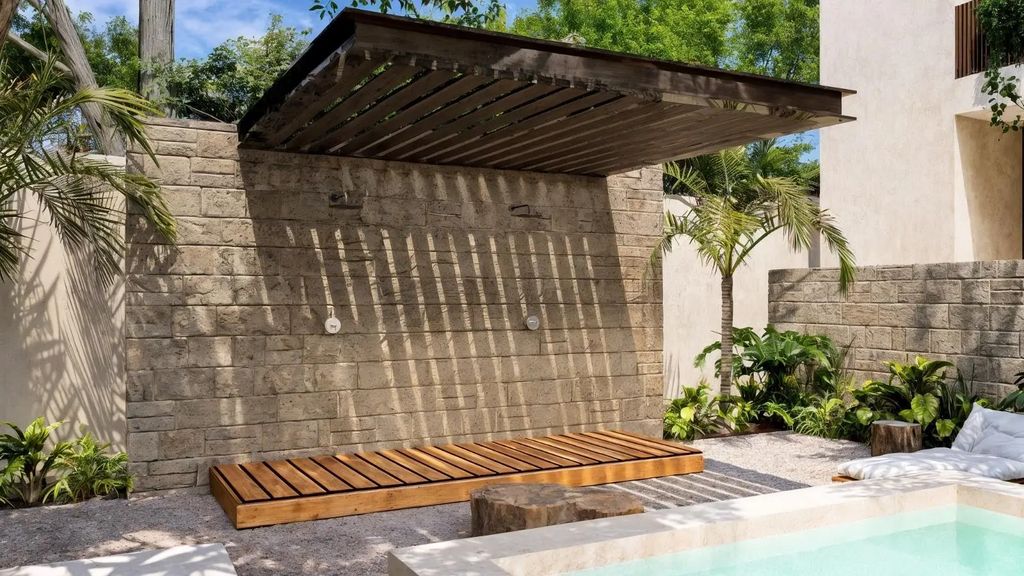 77760 Tulum A201, 