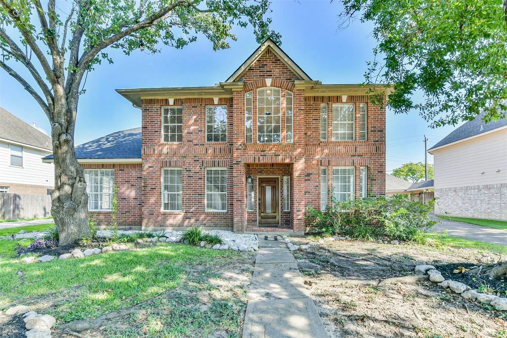 2630 Vermillion Road, Seabrook