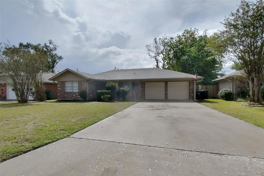 5619 Nina Lee Lane, Houston