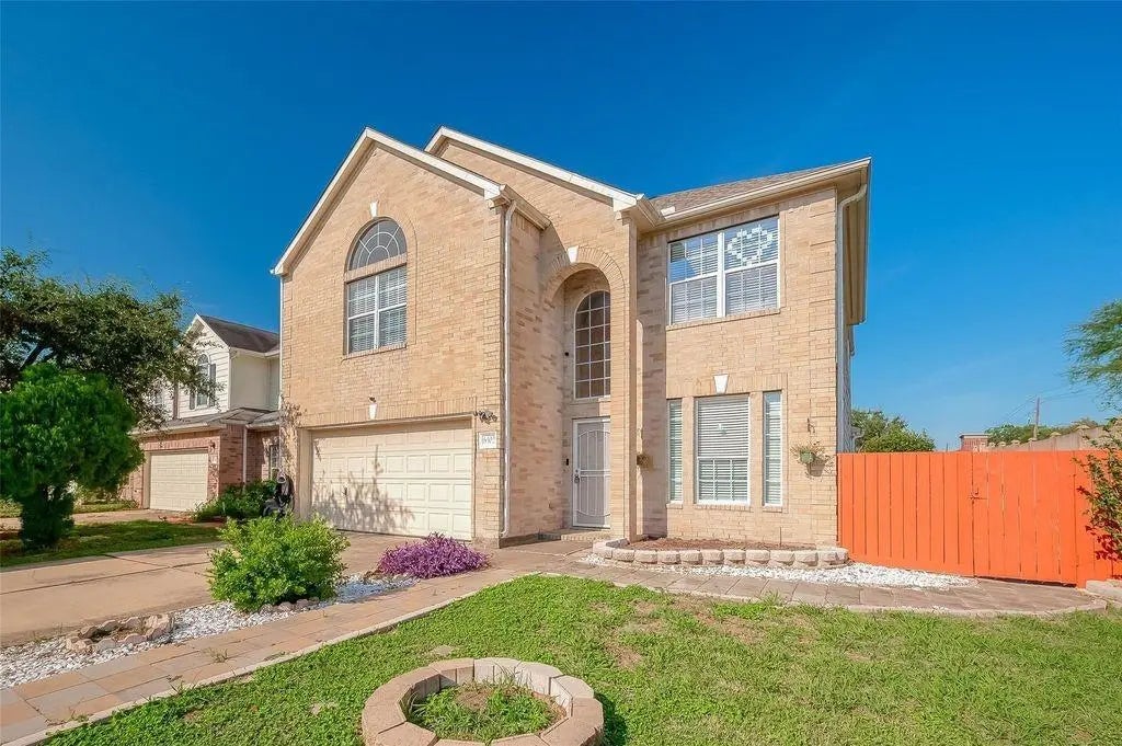 6302 Wellness Landing Lane, Houston