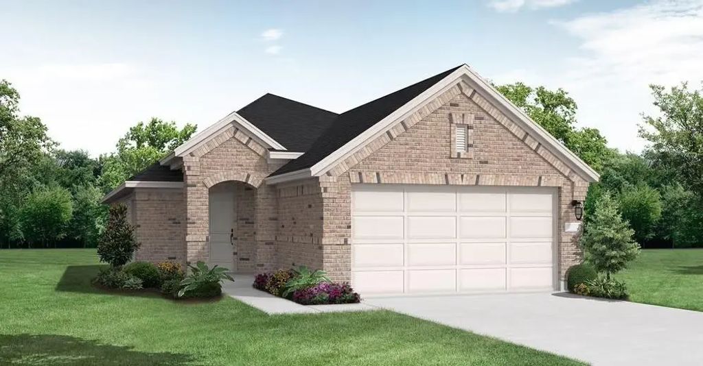 22115 Loggins Creek Lane, Cypress
