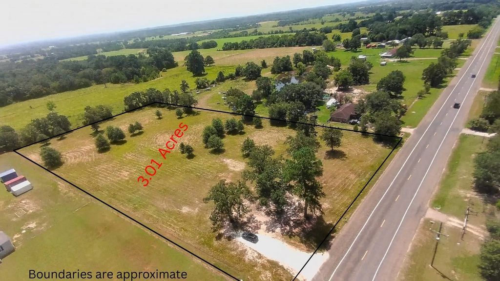 20514 Highway 90 N, Bedias