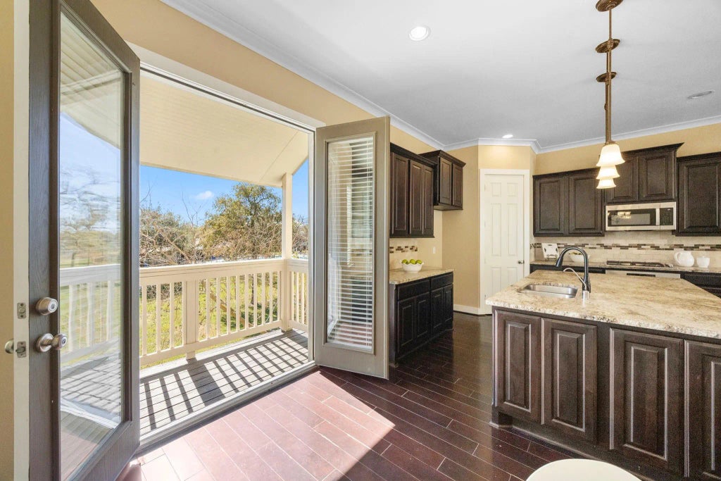 1161 Beasley Hills Lane, Houston