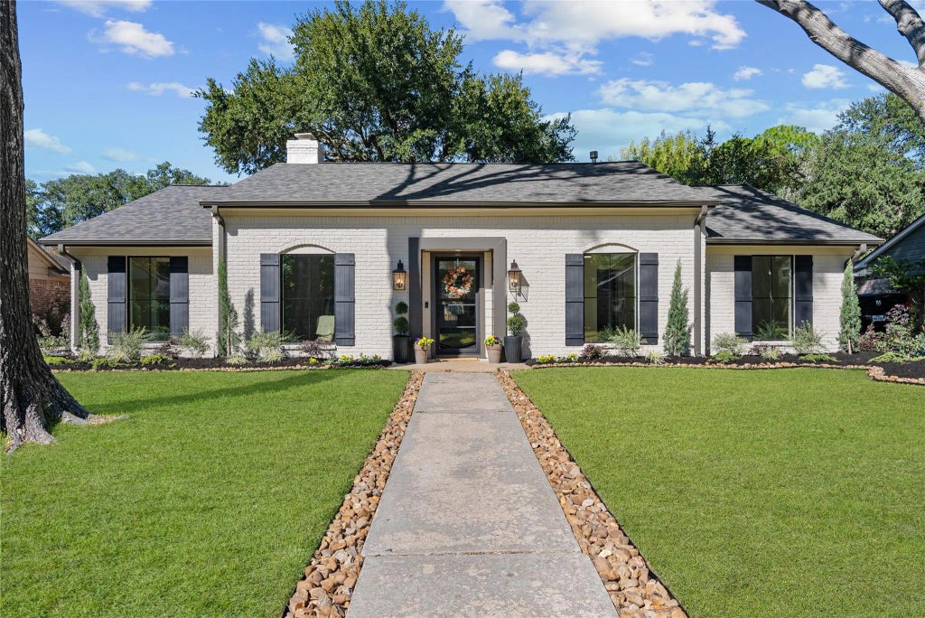 12510 Deep Spring Lane, Houston