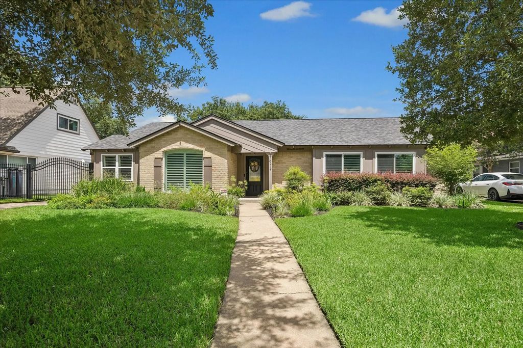 3014 Kevin Lane, Houston