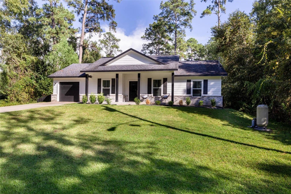 23918 Overcup Drive, Spring