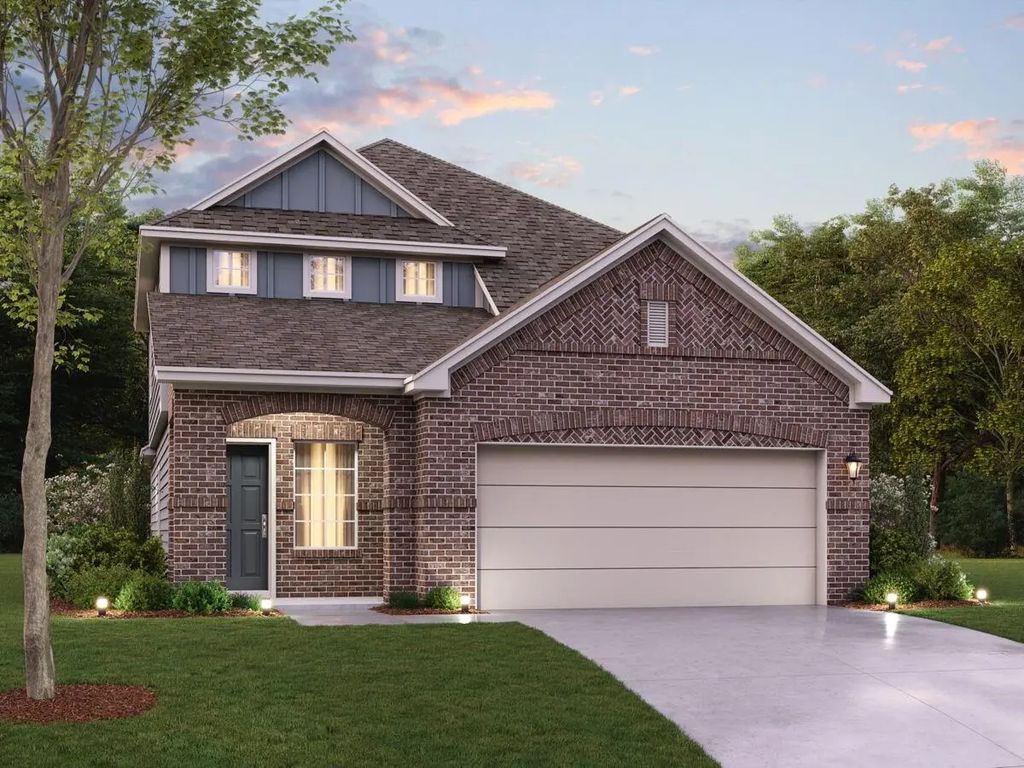32503 Summer Vista Lane, Fulshear
