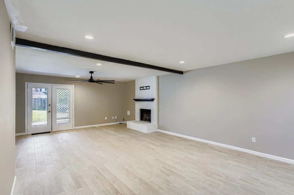 4819 Brooklawn Drive, Houston