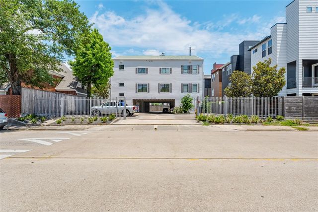 5902 Winsome Lane, Houston