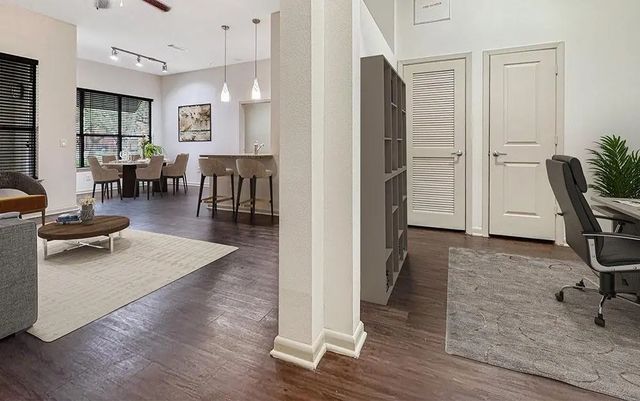 206 Mcgowen Street 3301, Houston
