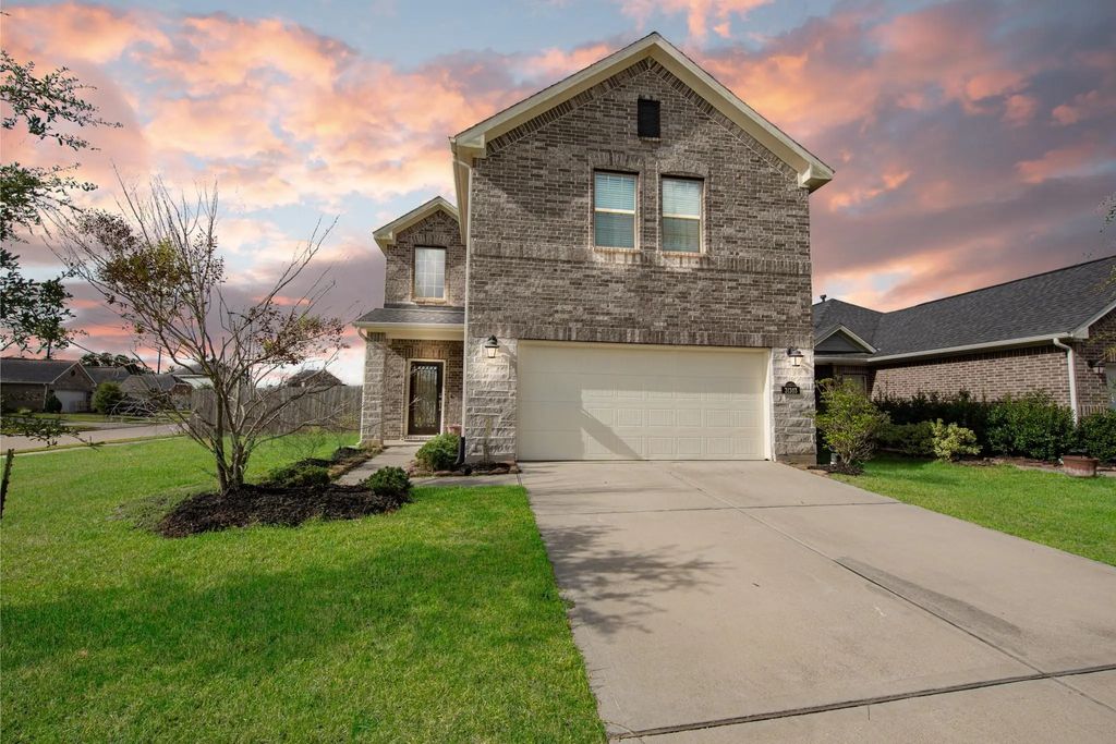 31303 Palomino Ranch Path, Fulshear