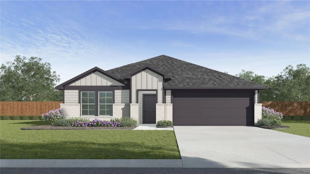 305 Combine Road, Snook