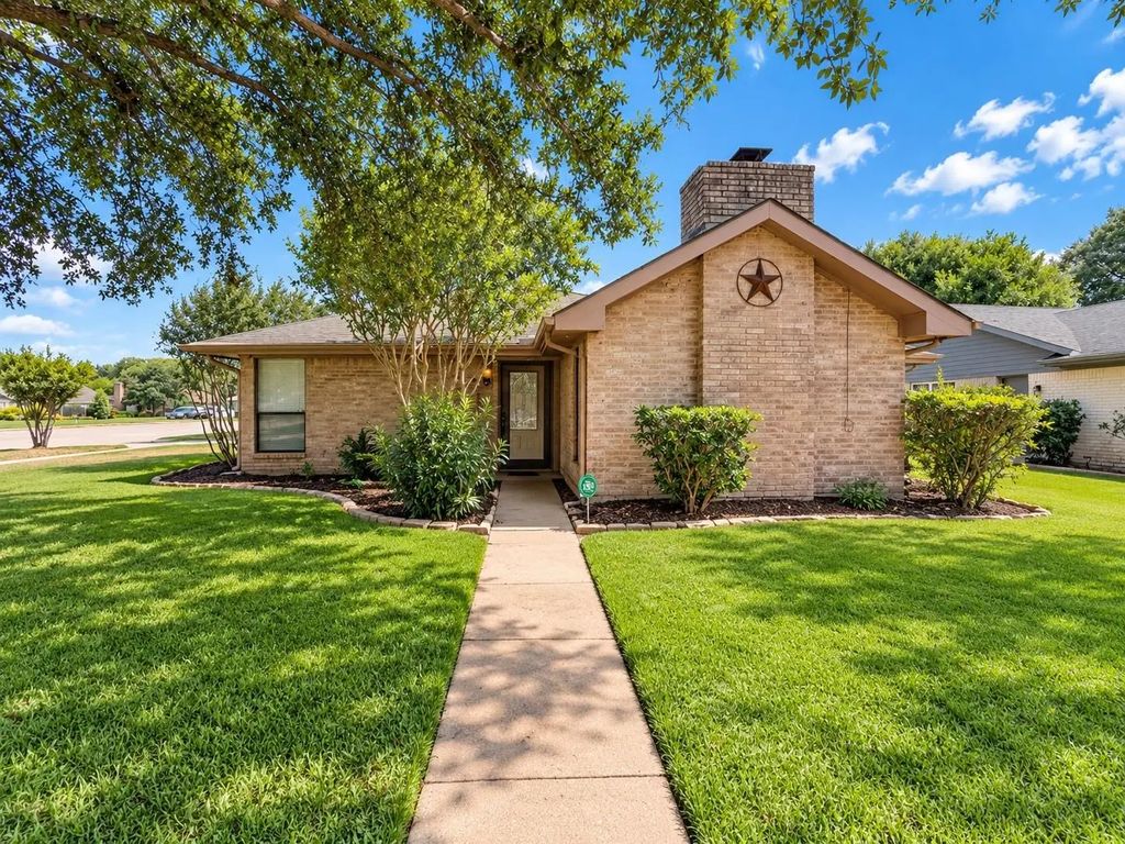 3103 Southern Hills Dr, Missouri City