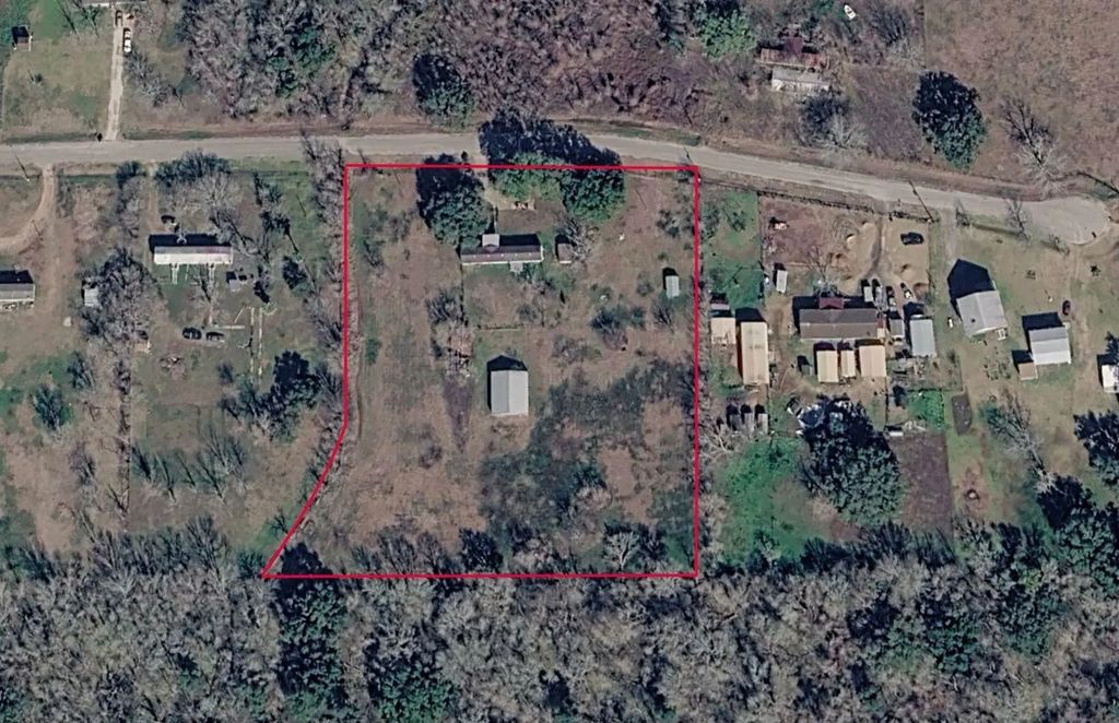 2801 County Road 444, Angleton