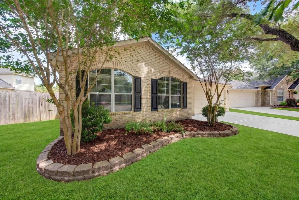 4931 Lake Catherine Court, Richmond