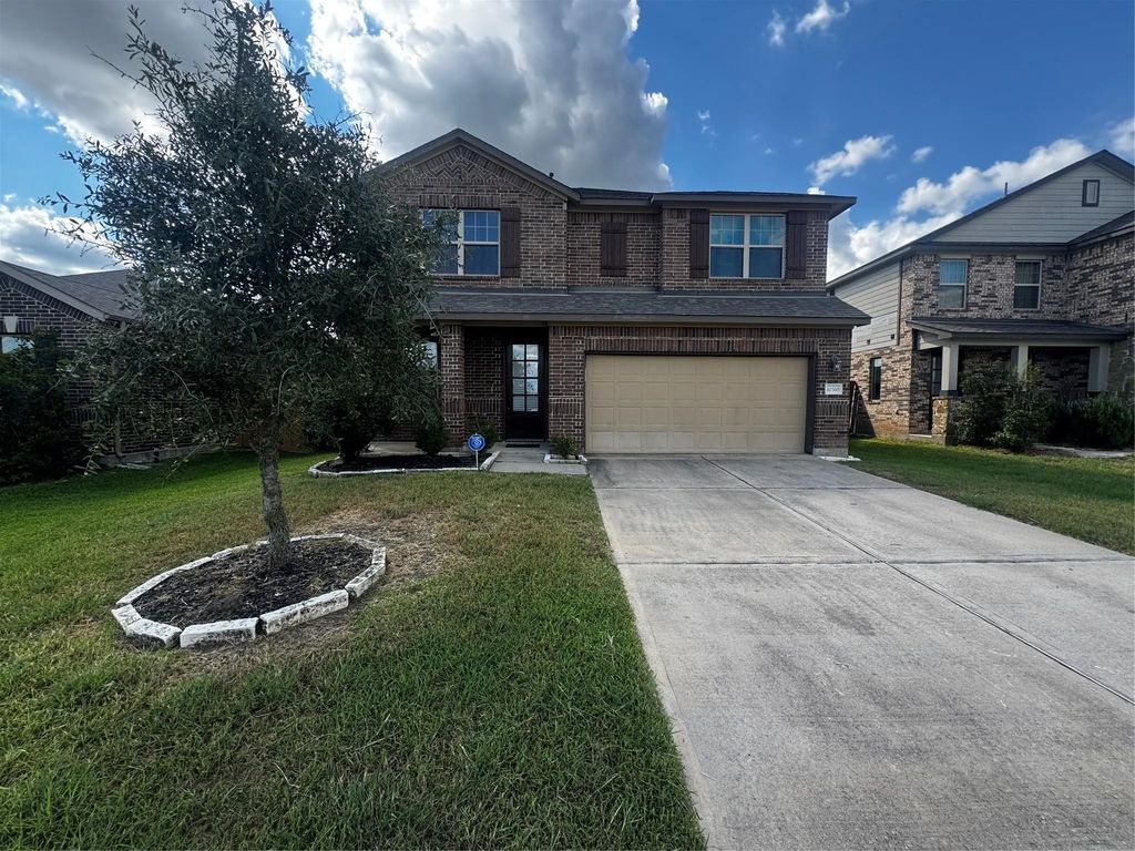 10310 Mount Winchell, Rosharon