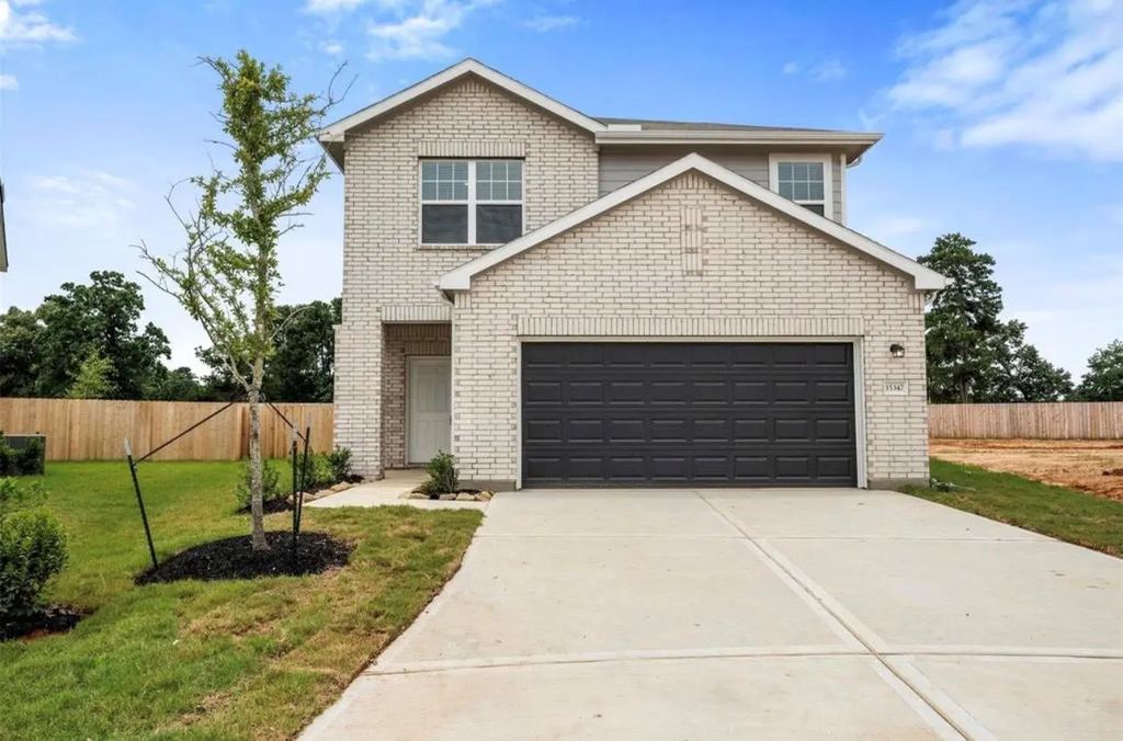 15347 Abella Drive, Montgomery
