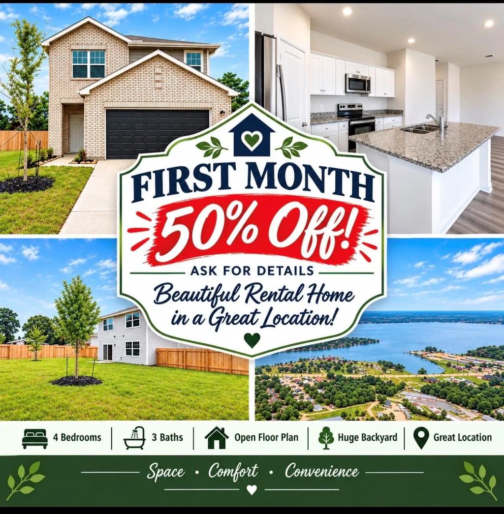15347 Abella Drive, Montgomery