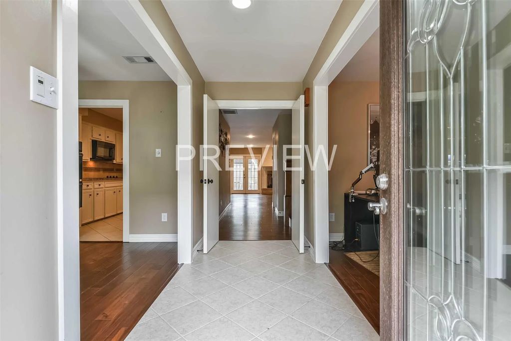 14122 Misty Meadow Lane, Houston