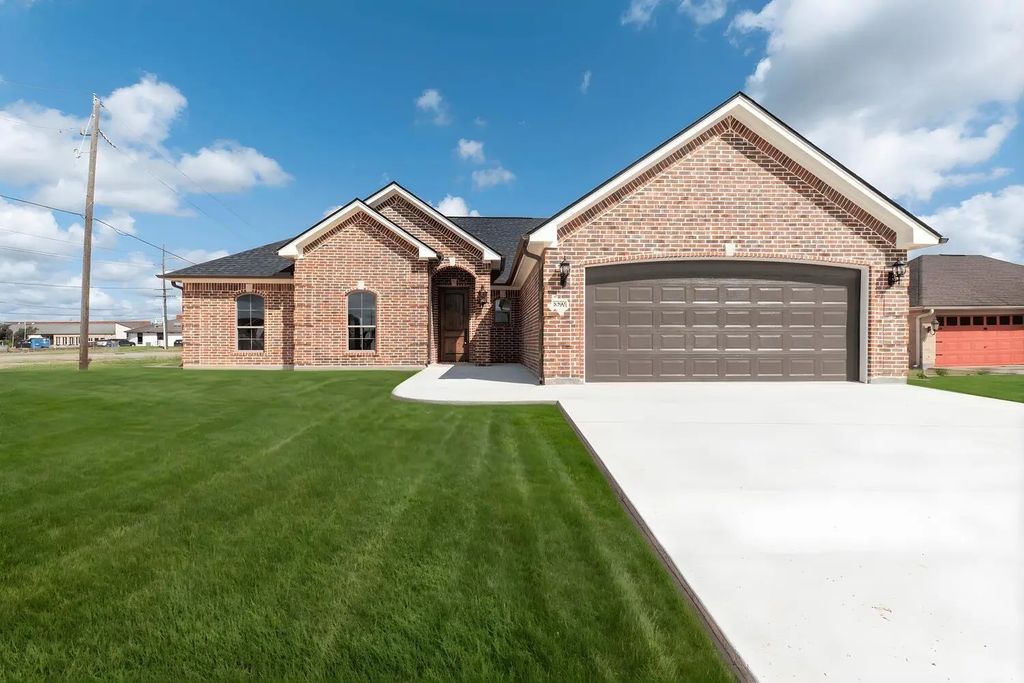 8390 Westgate, Beaumont