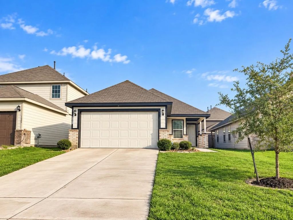 4930 Purple Wisteria Lane, Spring