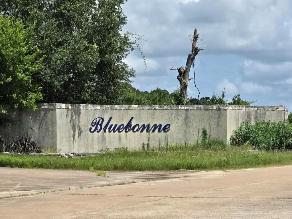 Tbd Nelson Lane, Navasota