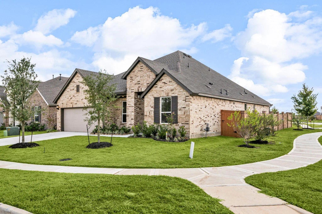 2314 Seneca Lake Drive, La Marque