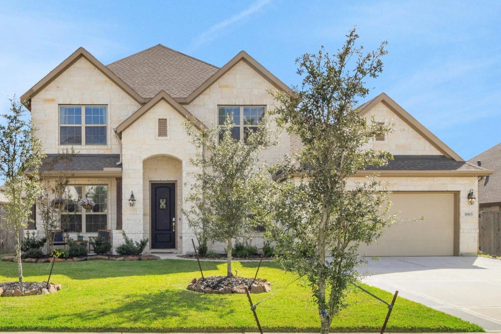 18815 Tindarey Birch Lane, New Caney