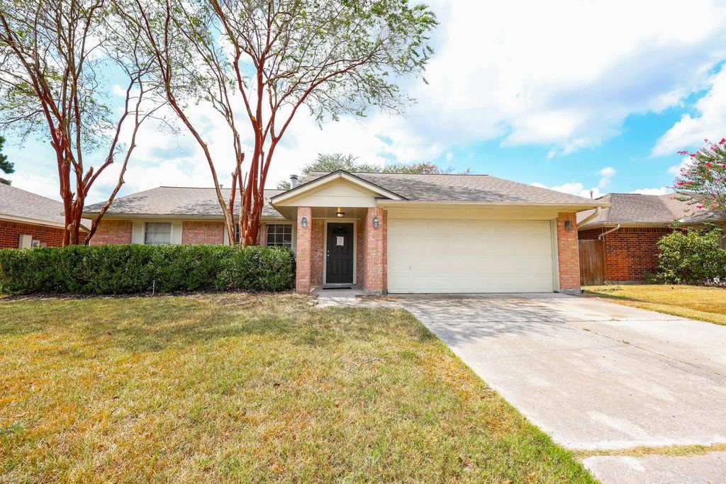 2306 Old Oak Lane, Houston