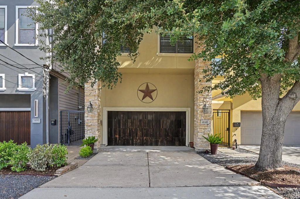 4648 Cornish Street, Houston