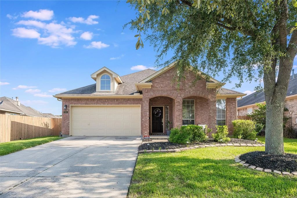 2868 Milano Lane, League City