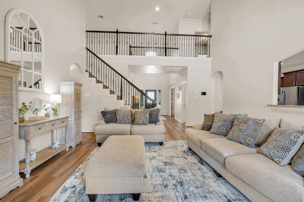 680 Cumberland Ridge Lane, League City
