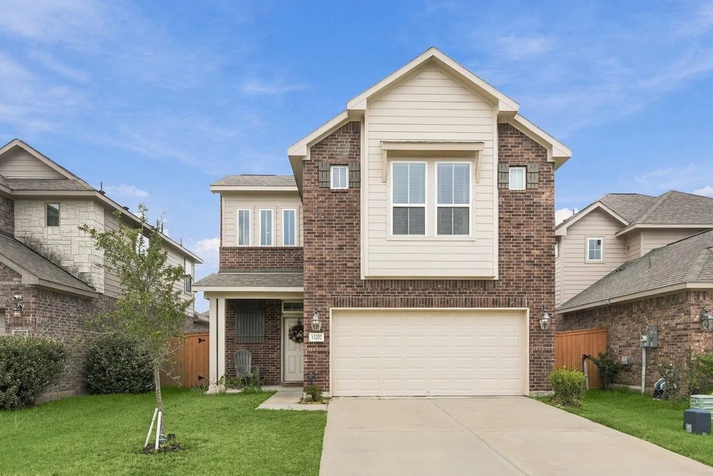13202 Dancing Reed Drive, Texas City