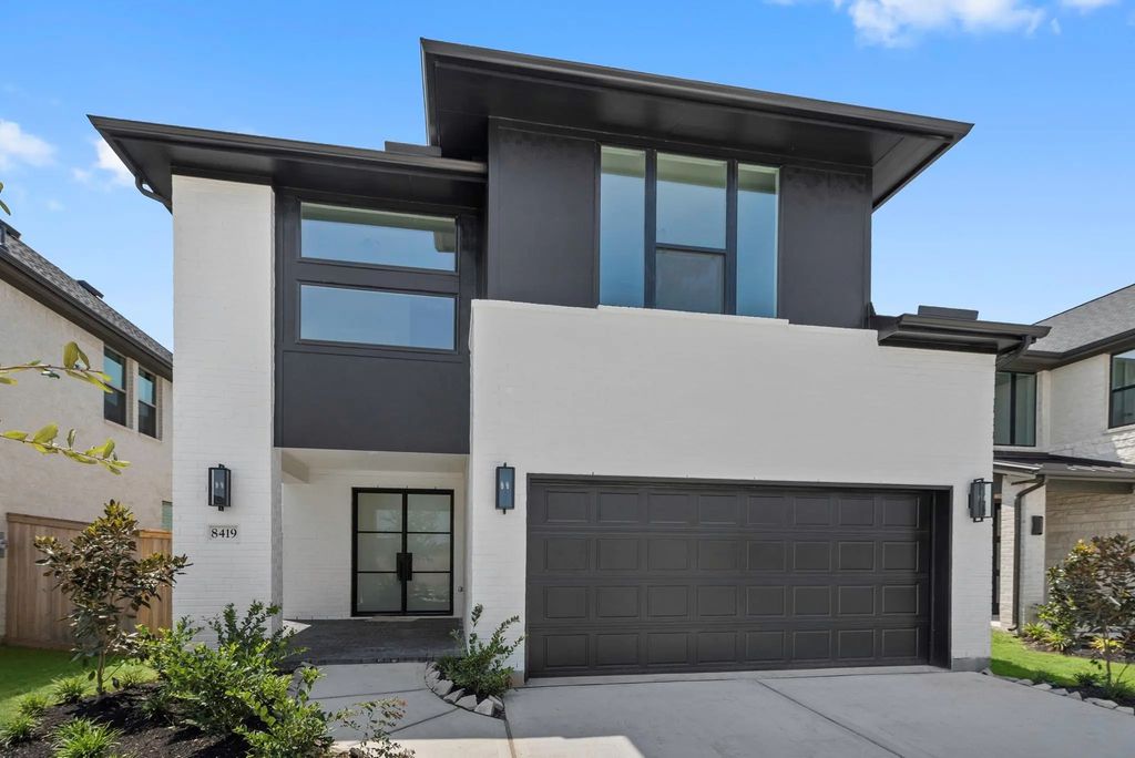 8419 Seasonal Solstice Trail, Richmond