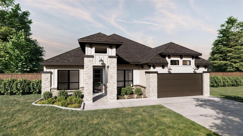 357 Covey Lane, Sealy